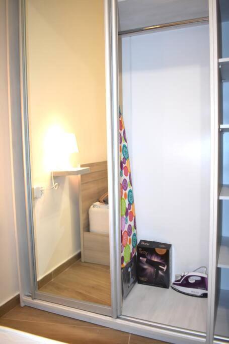 Lydia'S Apartment Thessaloniki Exterior photo