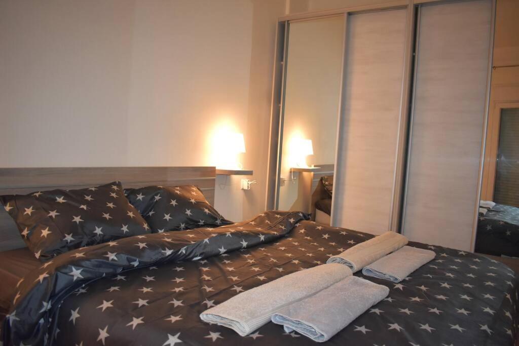 Lydia'S Apartment Thessaloniki Exterior photo